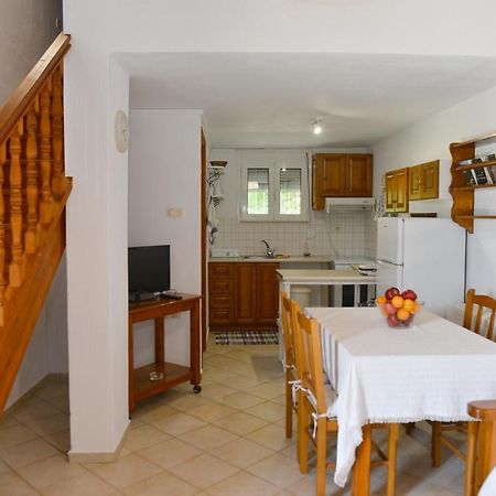 Orestis Suites Kolios Exterior foto