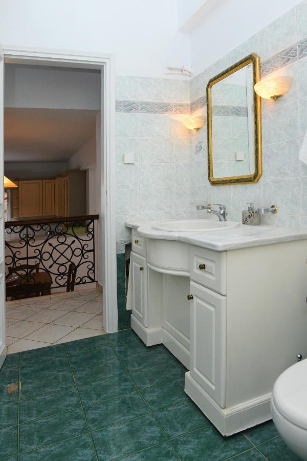 Orestis Suites Kolios Exterior foto