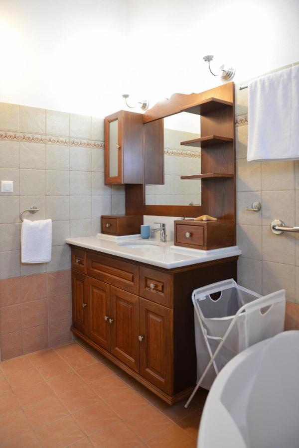 Orestis Suites Kolios Exterior foto